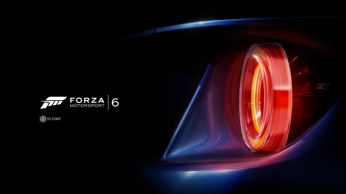 Forza Motorsport 6 screenshot 3 for Xbox One